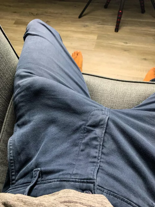 No point trying to hide by summershortshorts