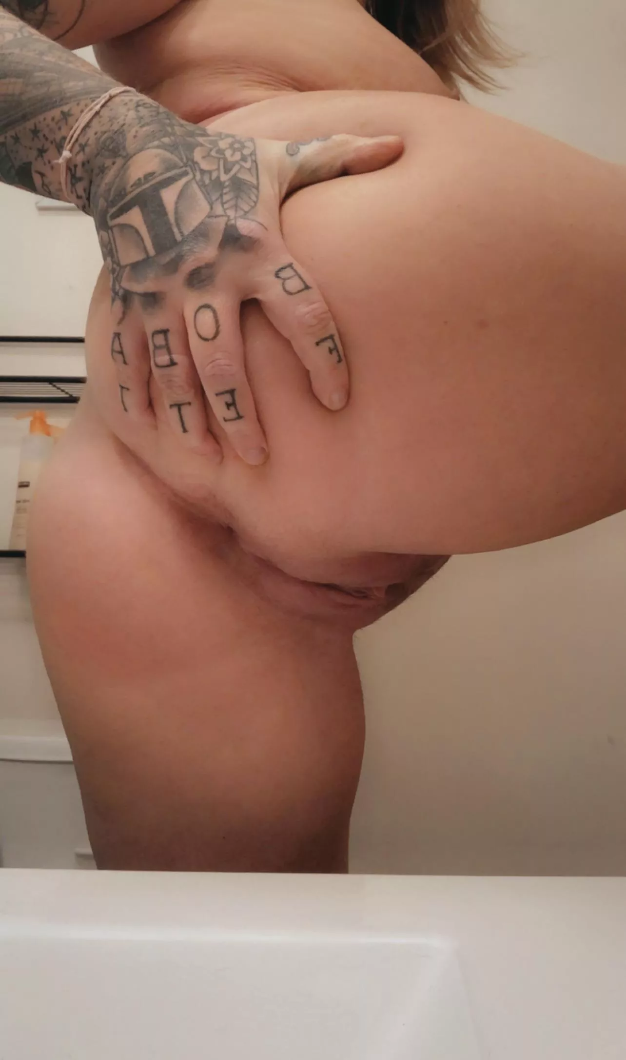 No pulling out allowed. posted by _nillawafer_