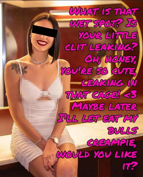 No pussy for beta losers by MrZeni8