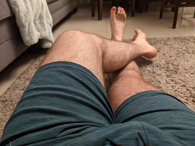 No soles this time around, hopefully you still like em by IndividualDetail