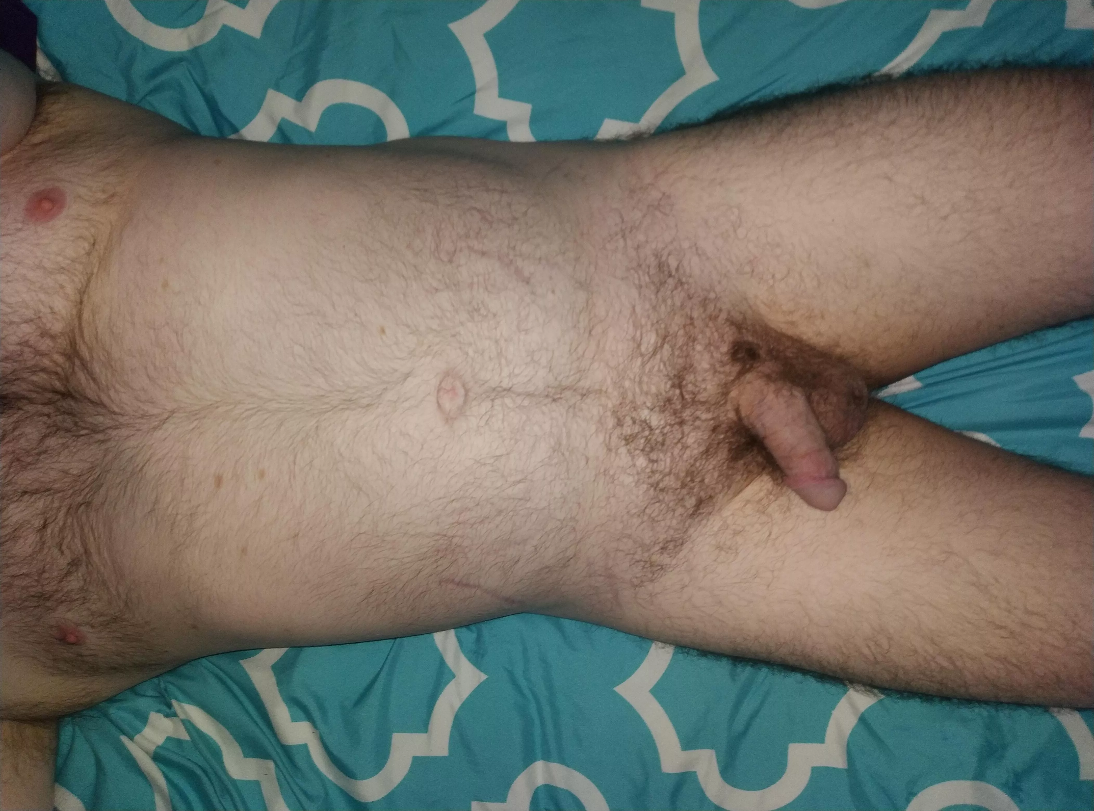 no stimulation yet posted by the_gman_au