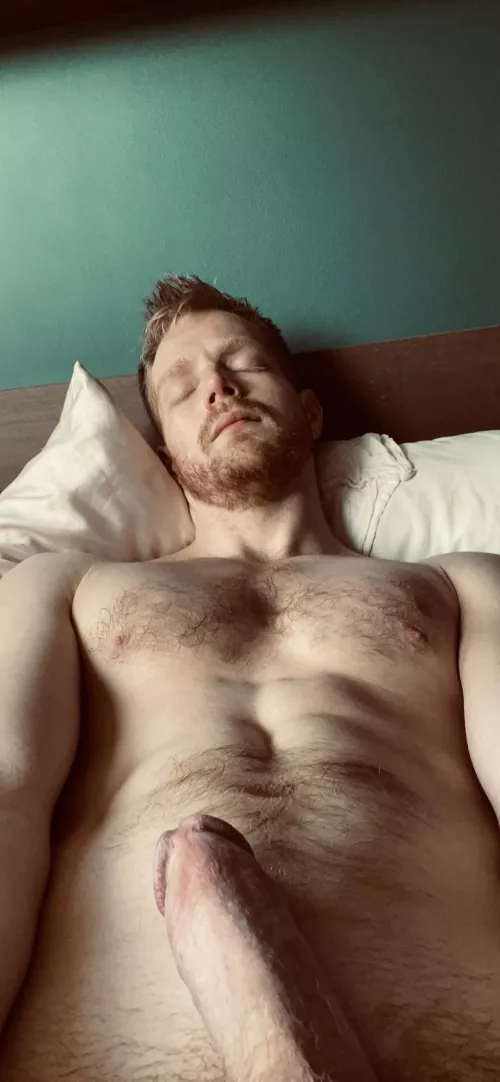 No Sunday scaries here by macro_foundation8223