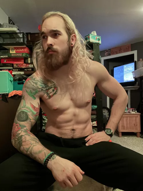 No title needed by SnazzyBear689