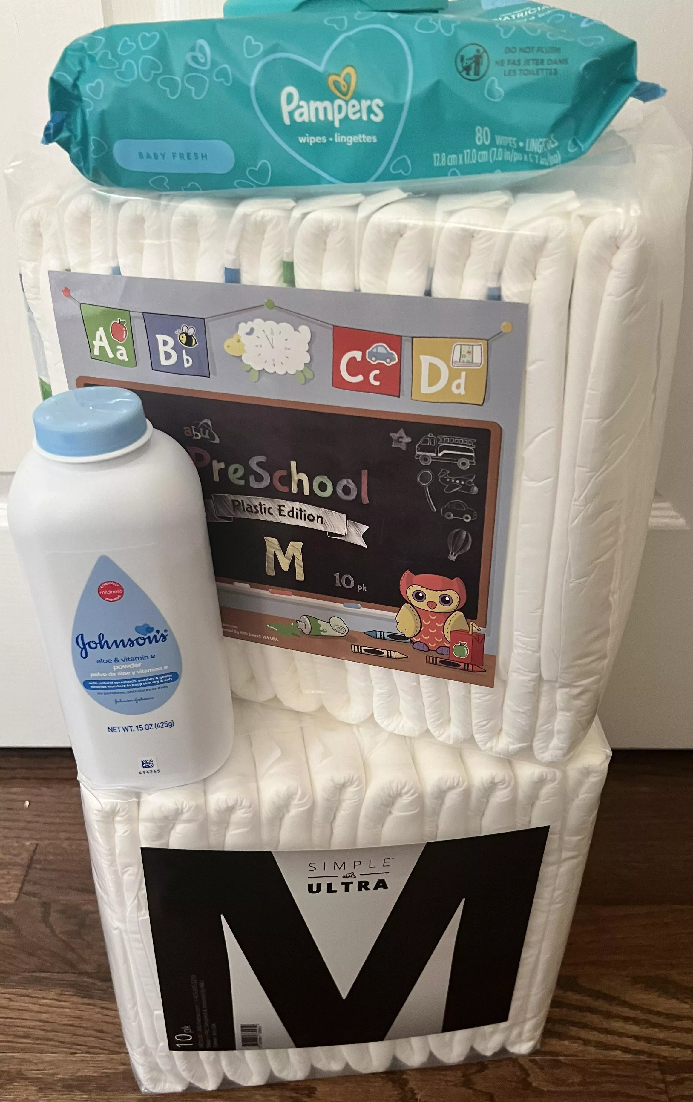 No toilets for me this weekend posted by itsaburner225