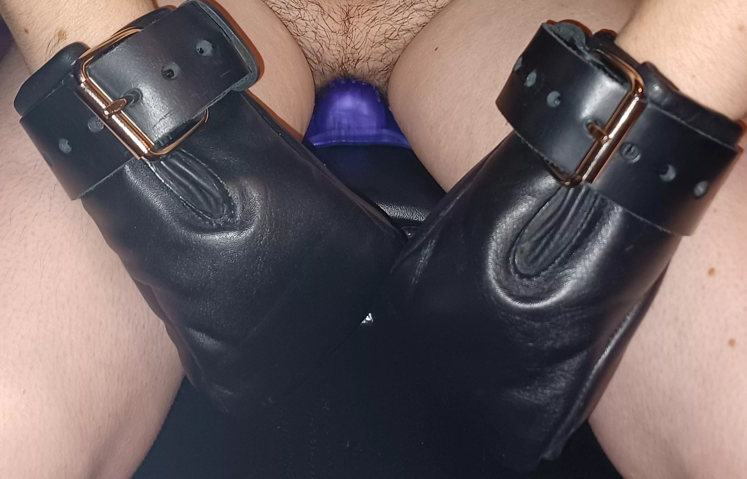 no touching posted by delightfullyruined