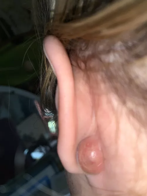 No Video, OC OP - Getting this bad boy drained today!! by andreaalma15