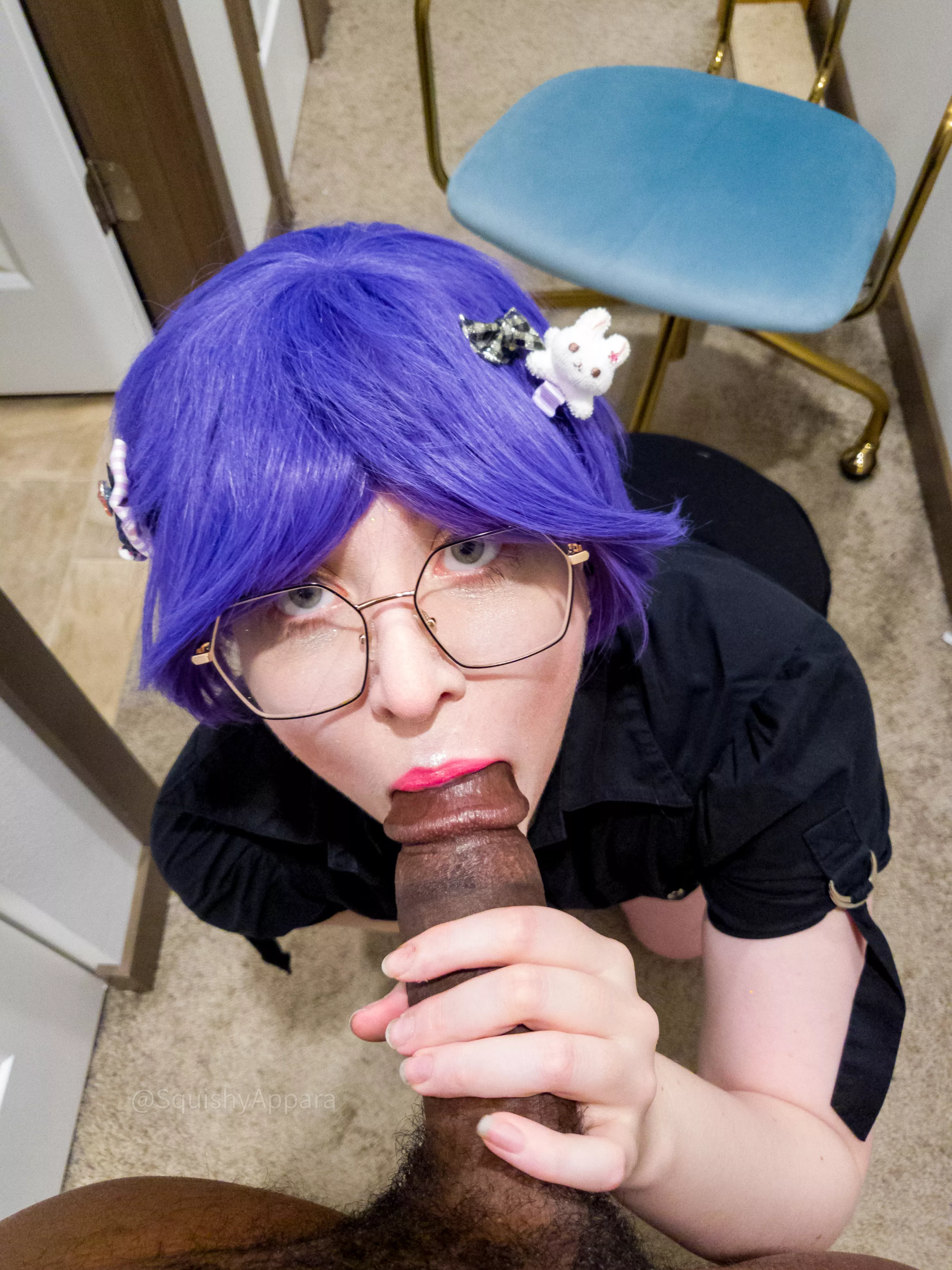 No way I'm getting all this down posted by SquishyApparatus