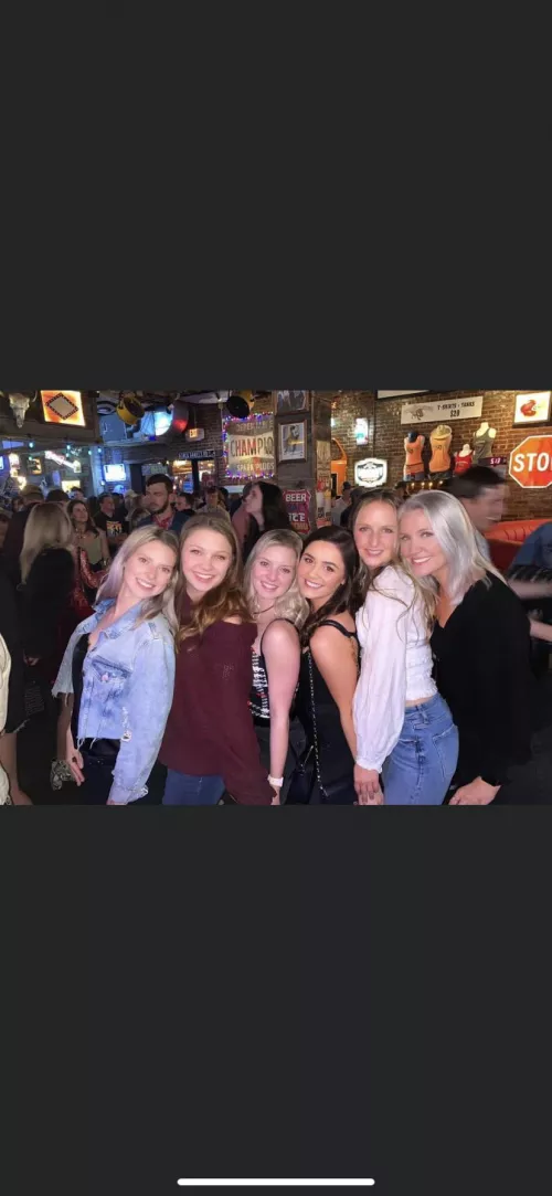 No wrong choice by Kidd4422