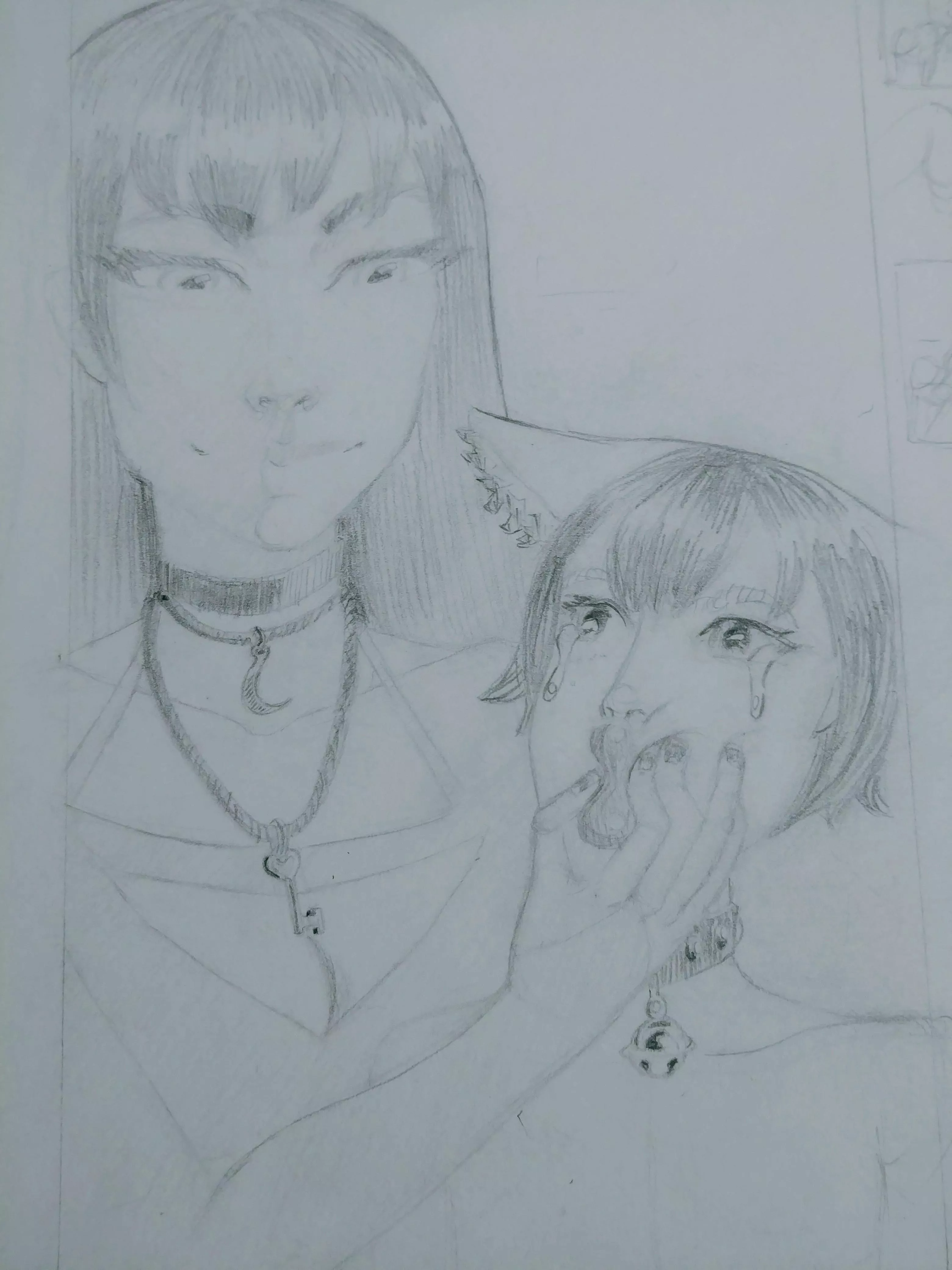 No you do look cute! [OC] posted by FroLoko