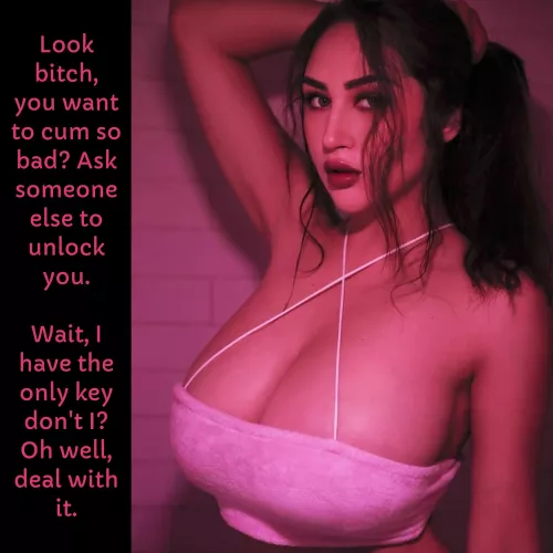 Nobody Else by intermolecularpyro