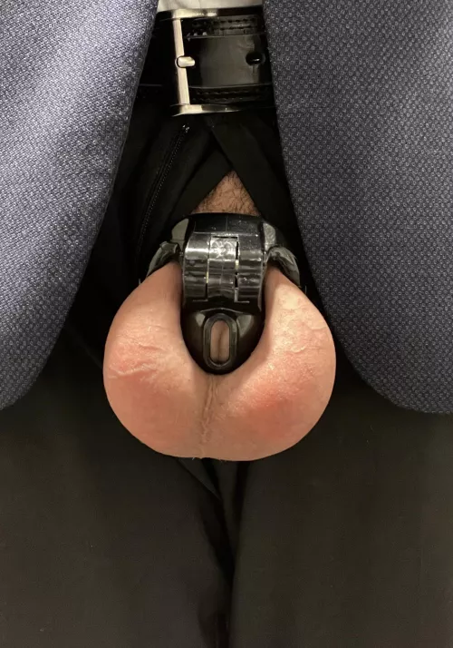 🎶Nobody knows….🎵 by MassiveDong1984