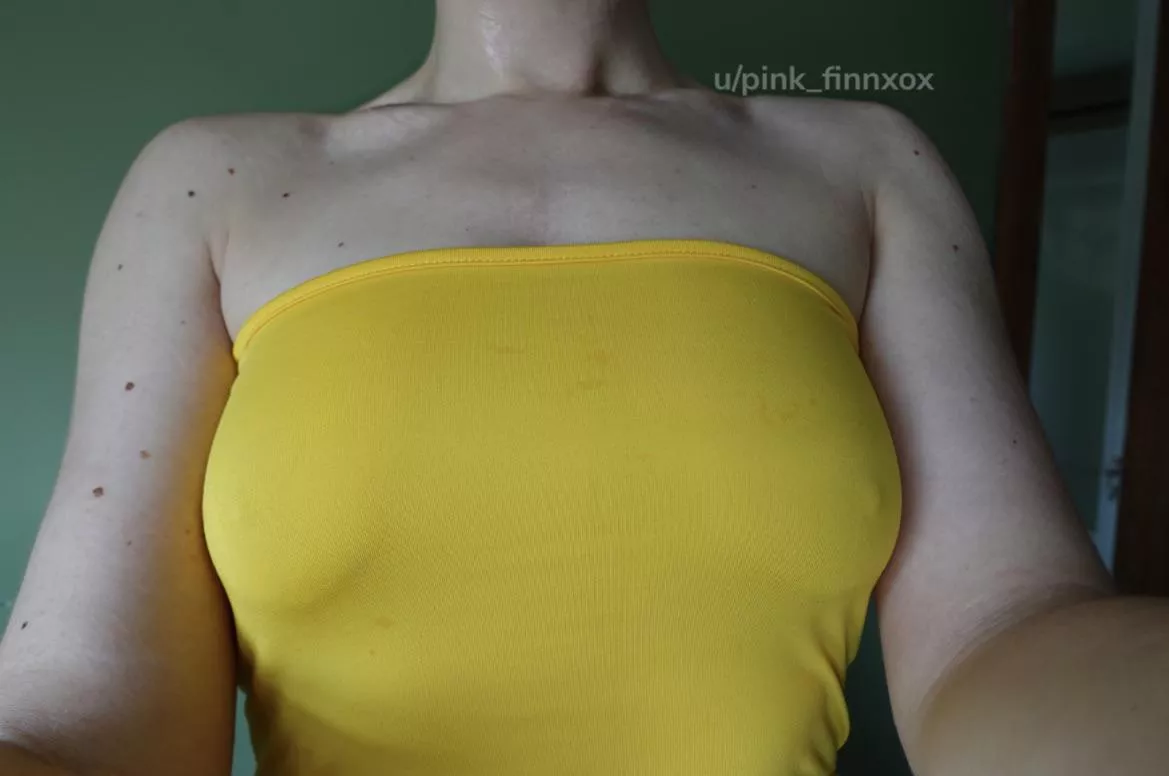 Nobody will notice, right? posted by Pink_finnxox