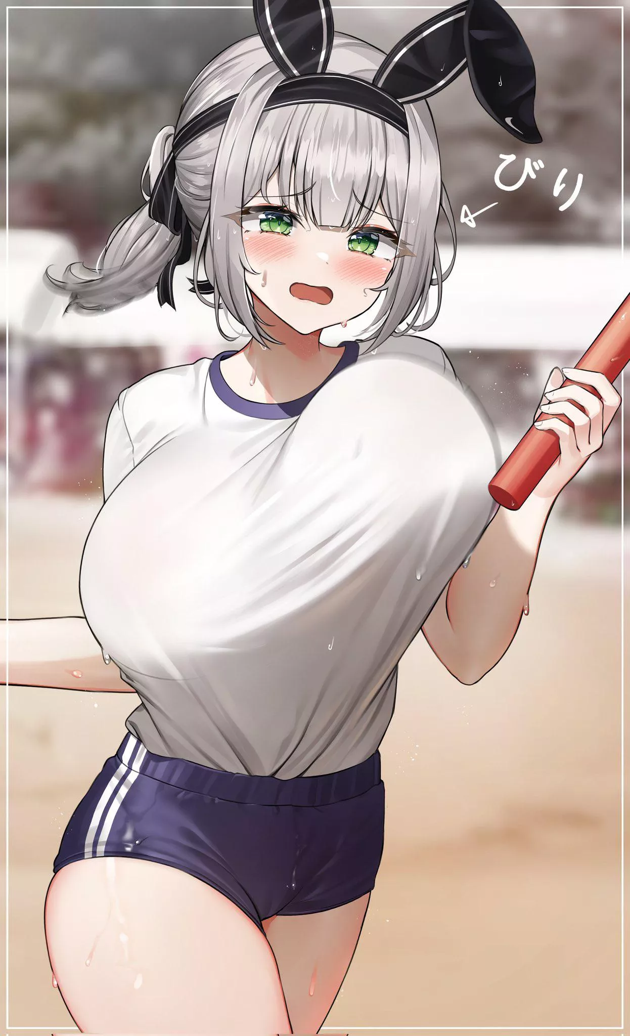 Noel [Hololive] posted by Natsu_1000