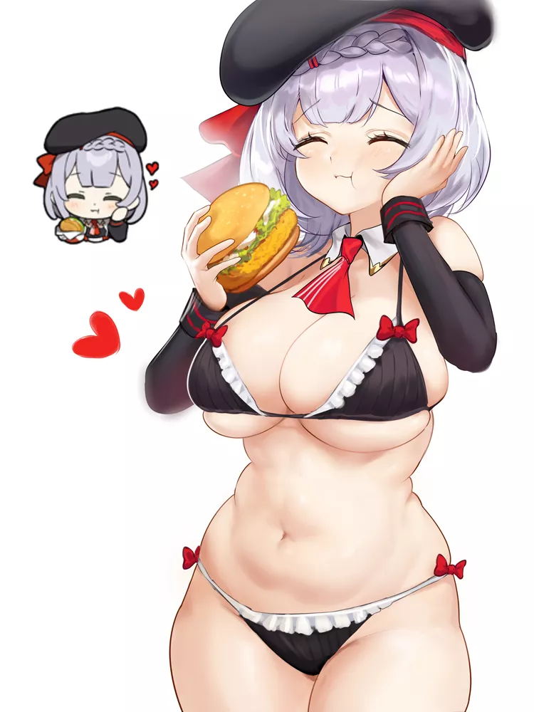 Noelle [Genshin Impact] posted by xSaviour_N