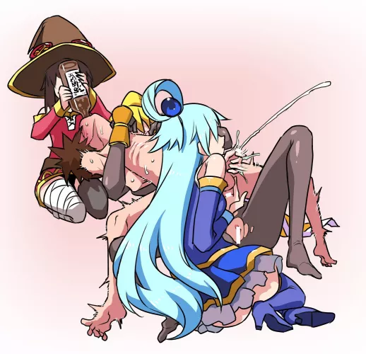 Noicey nice nice by suspitious_6_9