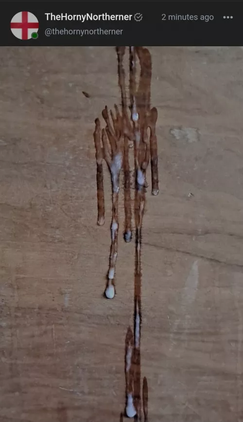 nom nom nom by TheHornyNortherner