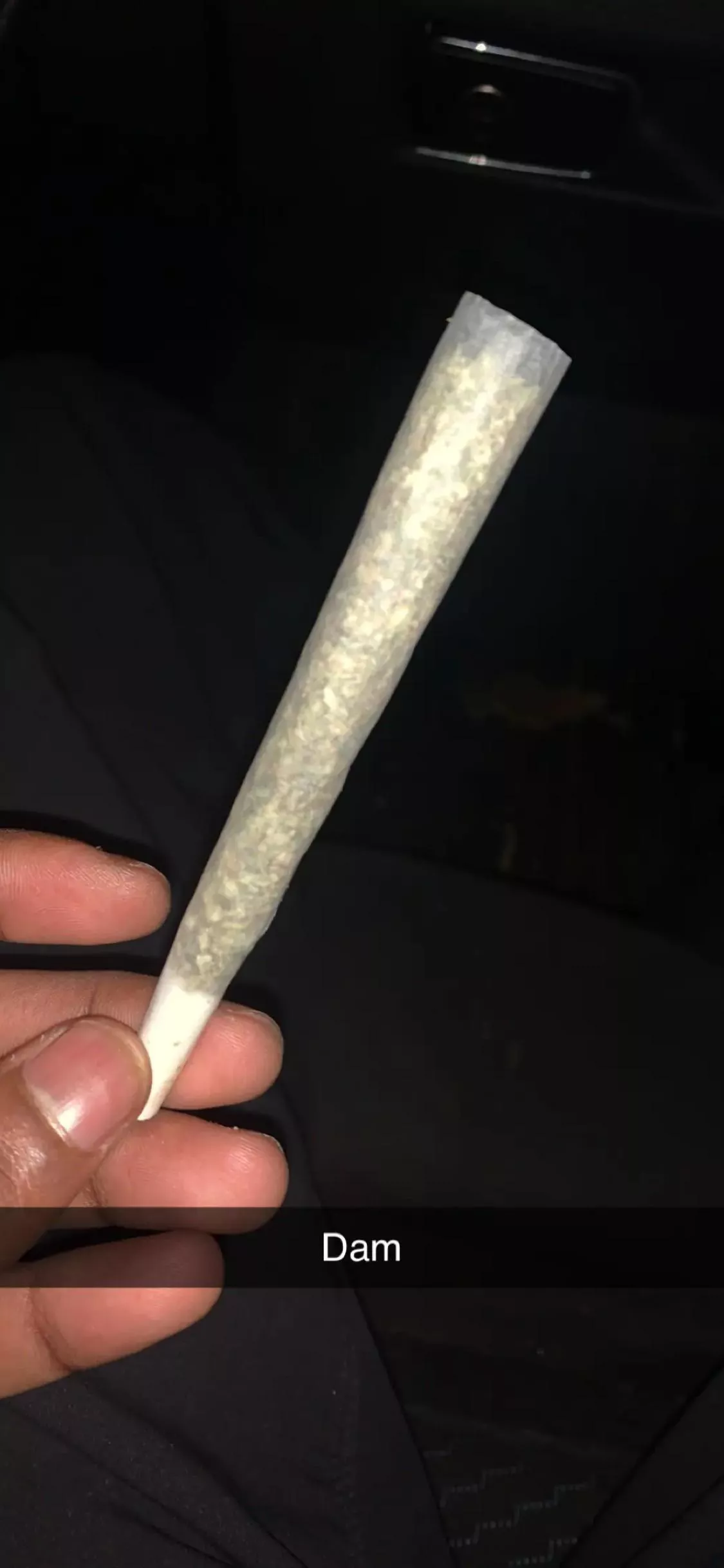 Non sugen kom dm posted by Melodic-Variation302