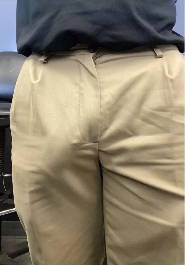 nooo not while im working posted by Zillathick