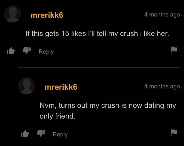 NOOOOO by BillNyesSugarDaddy