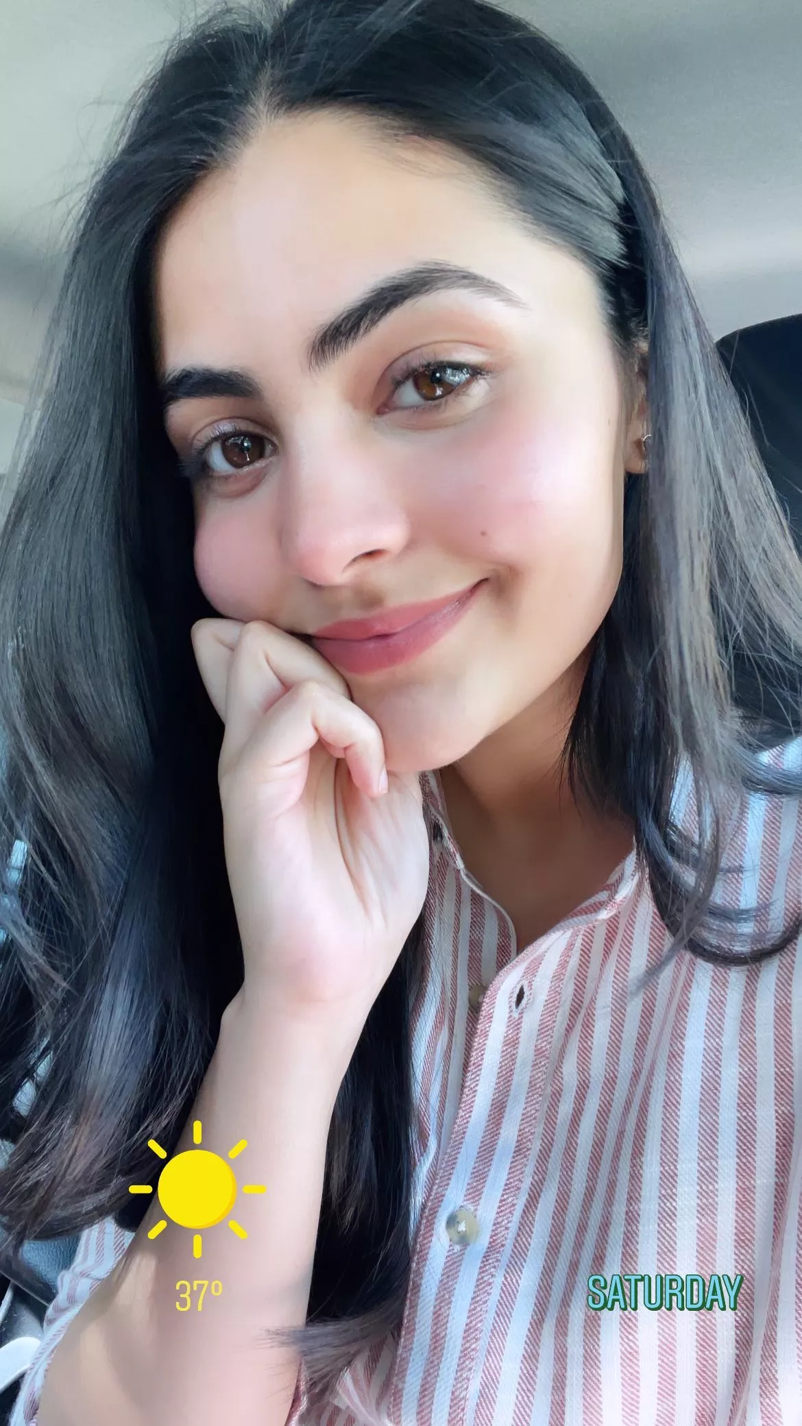 Noor Chahal,Indian singer posted by sagar9175