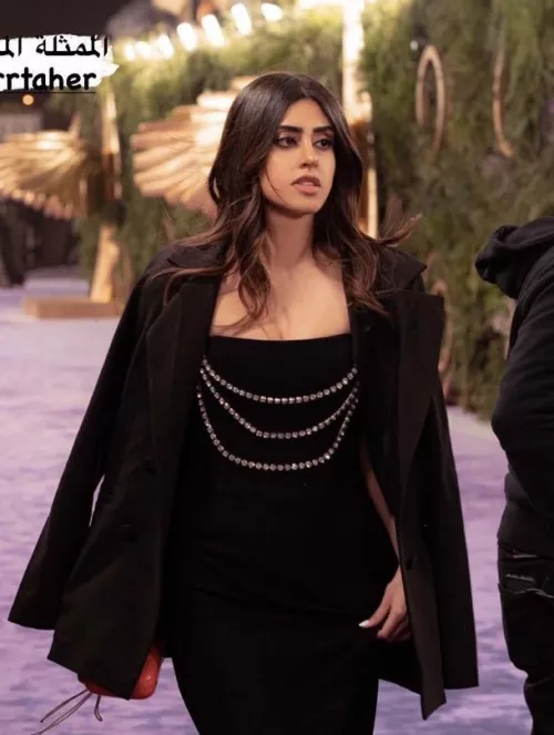 Noor Taher by Perfect-Fee7157