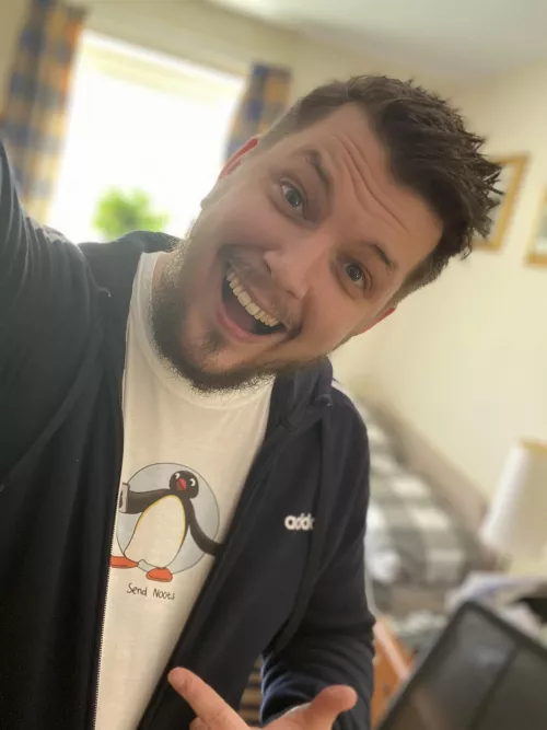 NOOT NOOT . by Regular_Claim_5045