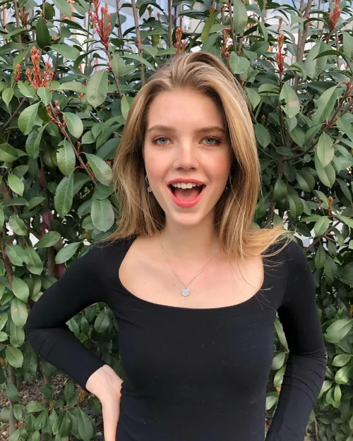 Nora Utseth by cashmere1977-2