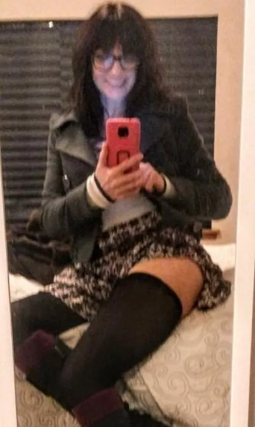 Normal day. F (66) by Practical-Advisor443