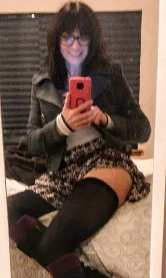 Normal day. F (66) posted by Practical-Advisor443