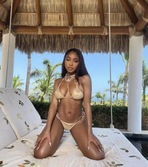 Normani by Hornypervert6869