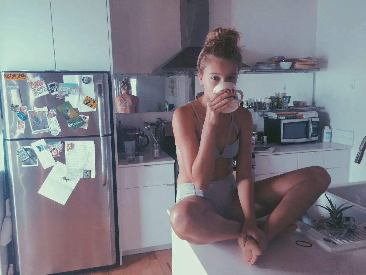 Norning cfofee <3 posted by amendedit