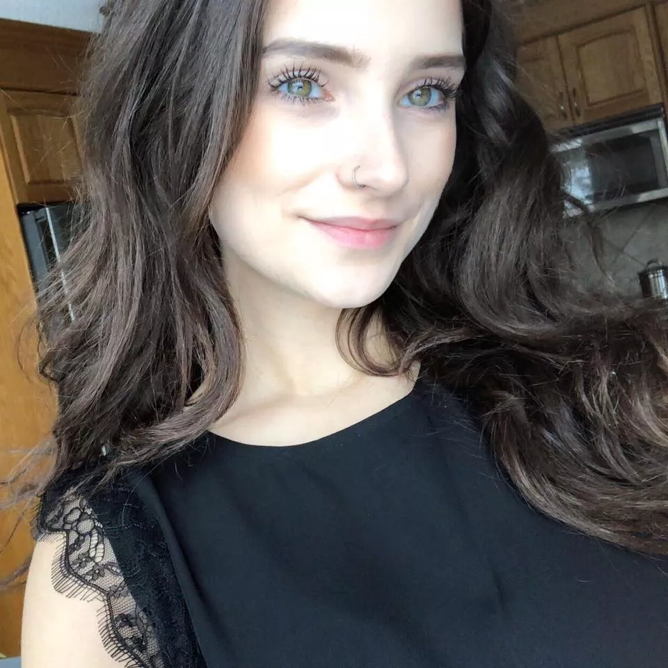 Nose Ring posted by BOOOOOOOOBIES2