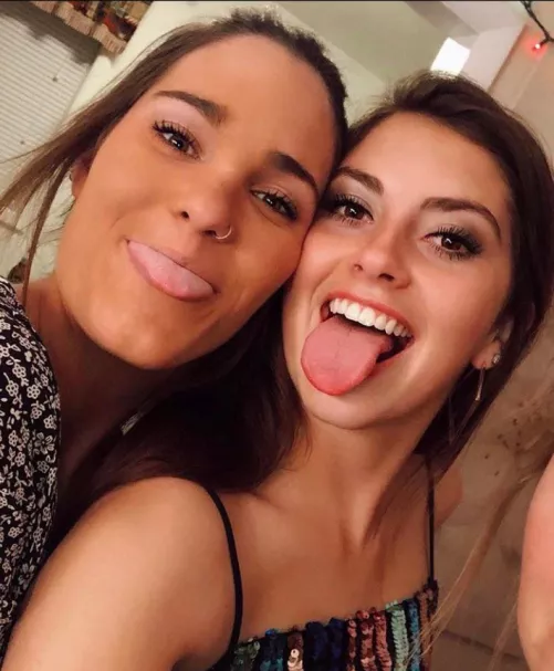 Nose ring or no nose ring by Chaturbater1