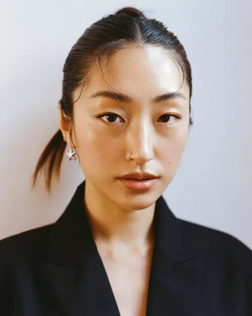 Nose ring by Bashar_al-Assman