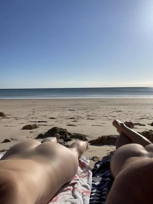 Not a bad way to spend a Saturday by Lexiandherpeach