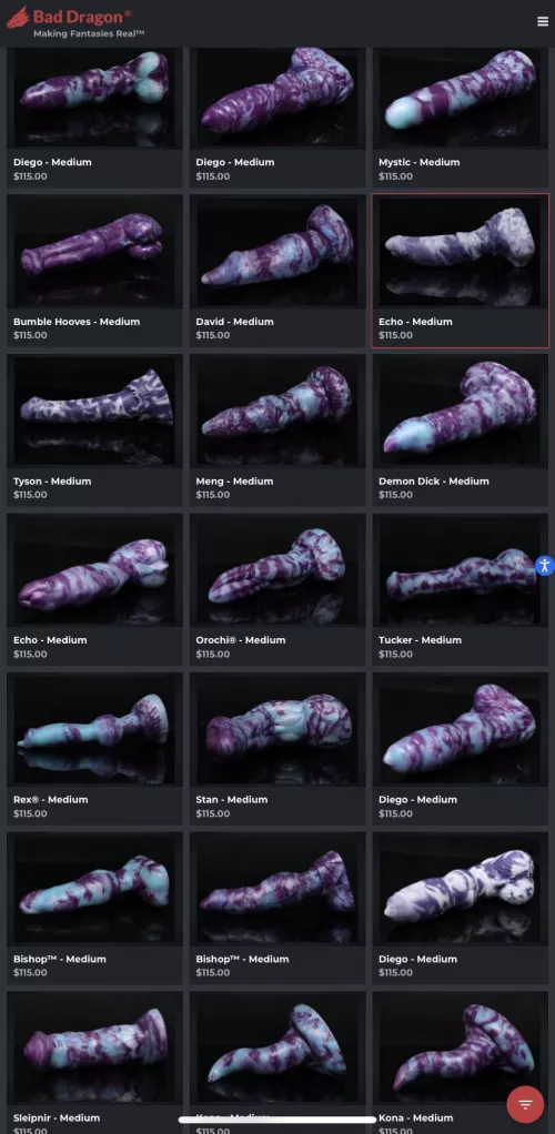 Not a big fan of these colors? What do you think. by RepresentativeEmu338