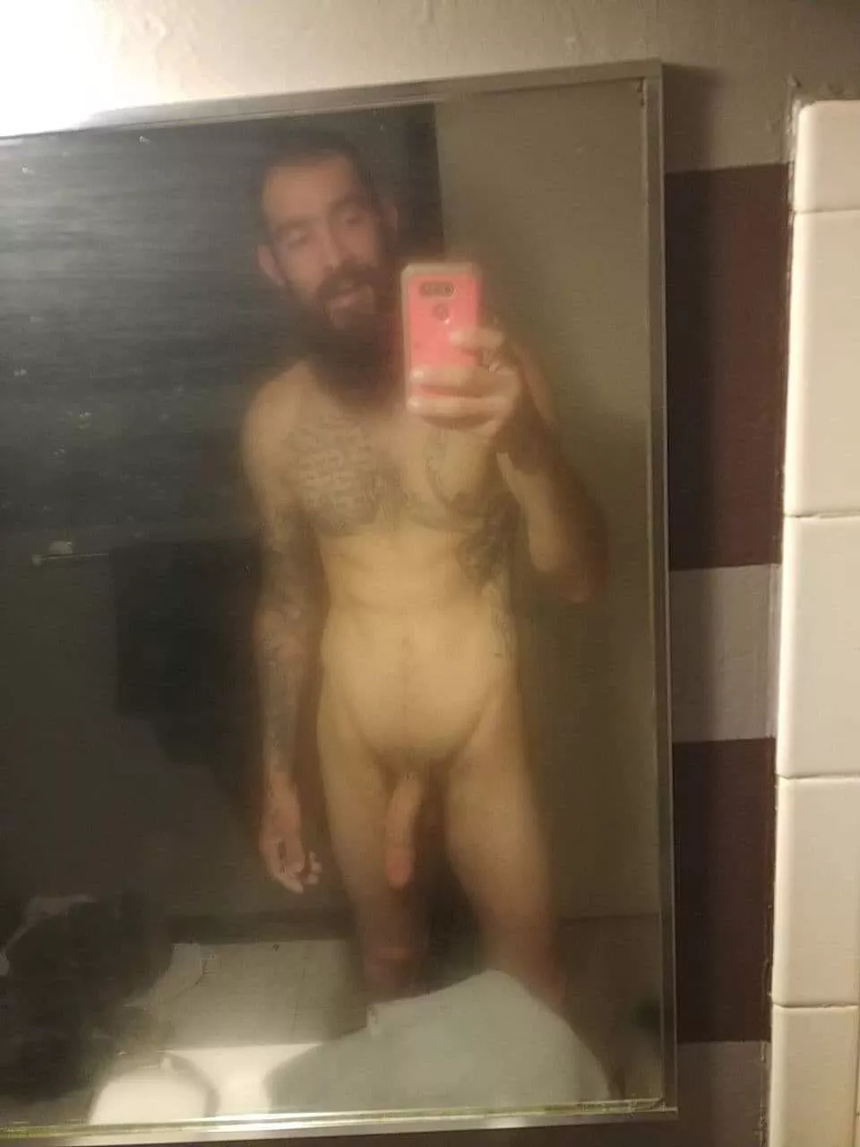 Not a boner but can I get an a for effort? posted by Sexysoldier5