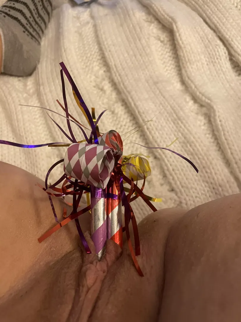 Not a dildo, but a party nonetheless… by Equivalent_Spell_740
