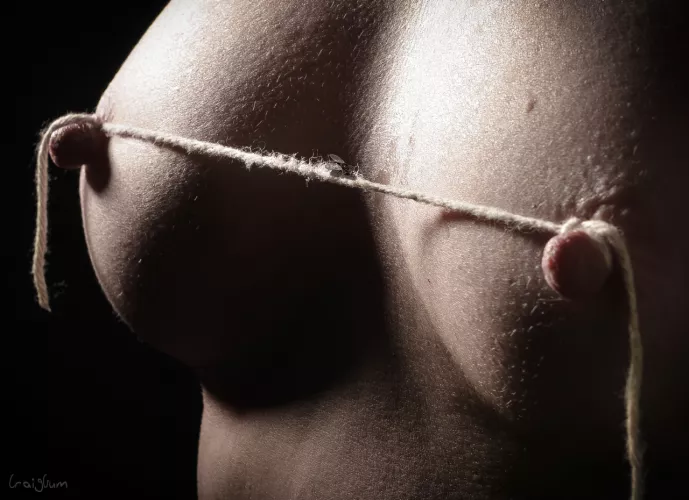 Not a nip slip by bubblrisback