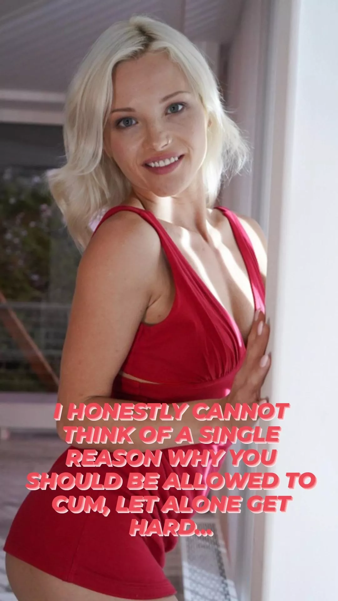 Not a single one... posted by PrinceRobotIV