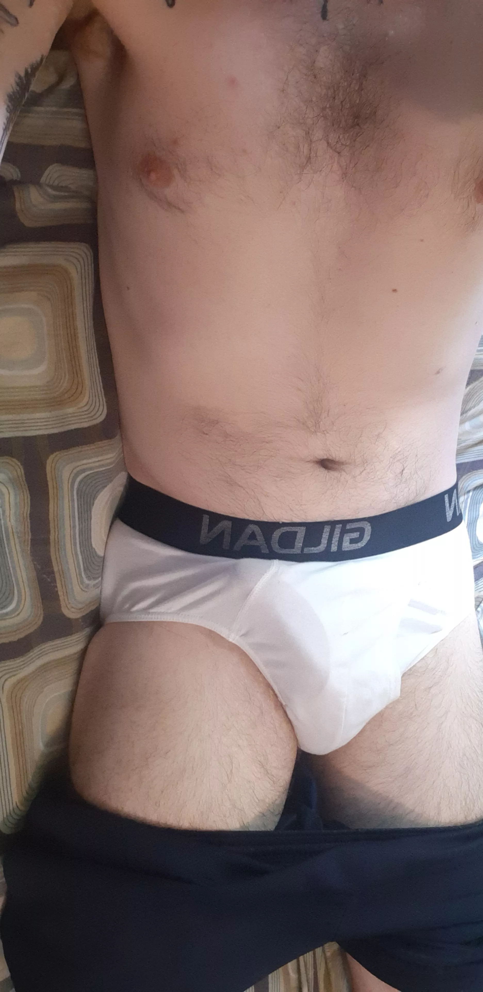 not as big as most of you guys haha posted by Fantastic-Category87