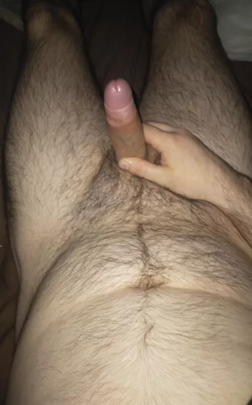 Not as big as some ☺ by ukmale97