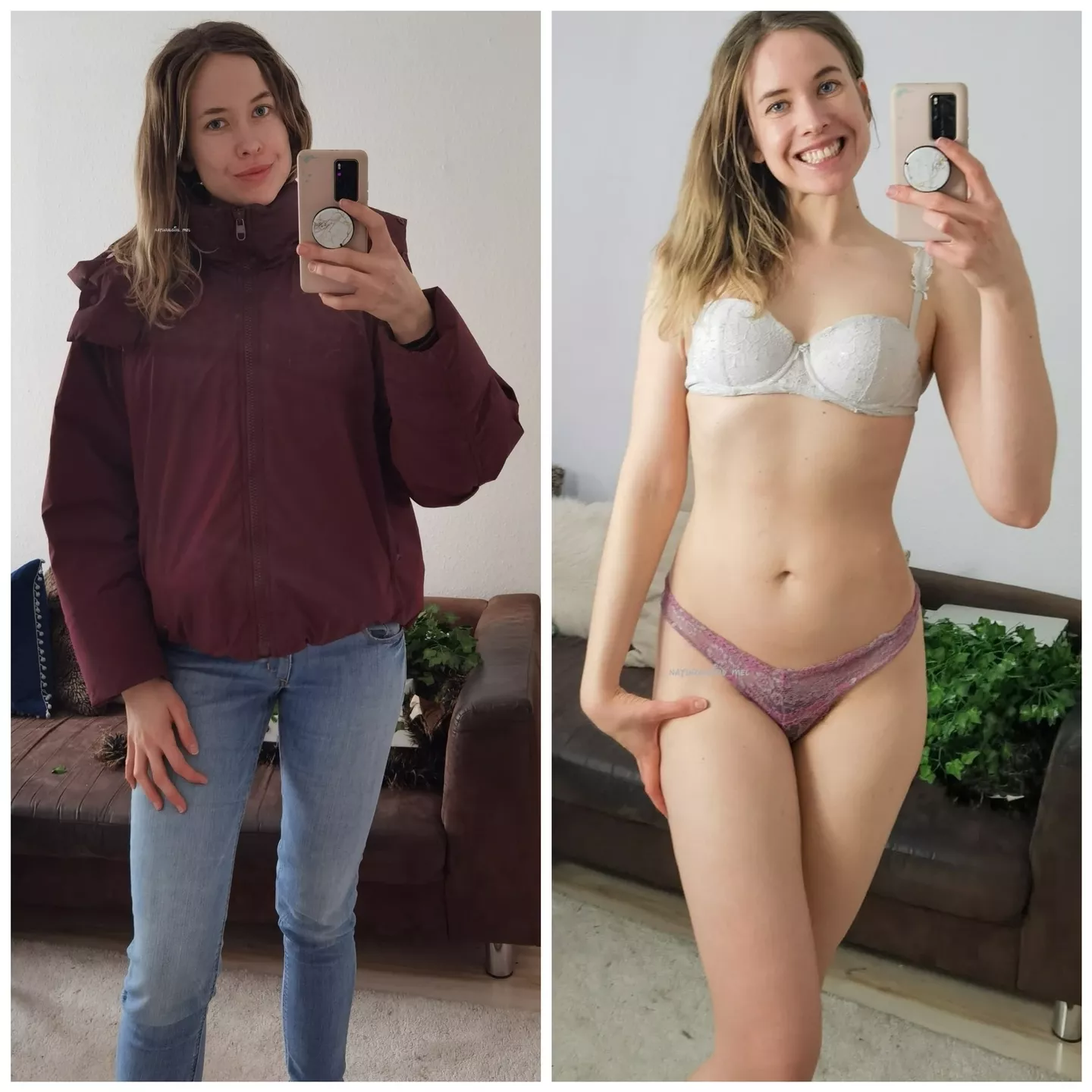 Not as innocent as you might think at first sight when you see me 😚 posted by naturalgirl_mel