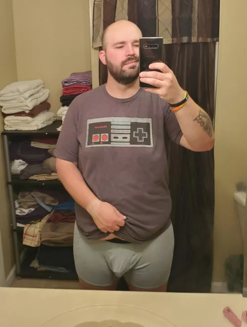 Not as wild as most pictures on here, but I liked this one. by vertigo321