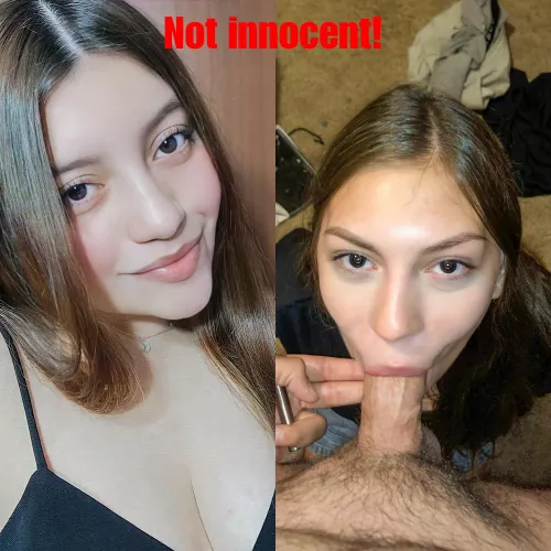 Not at all! by jieric1930