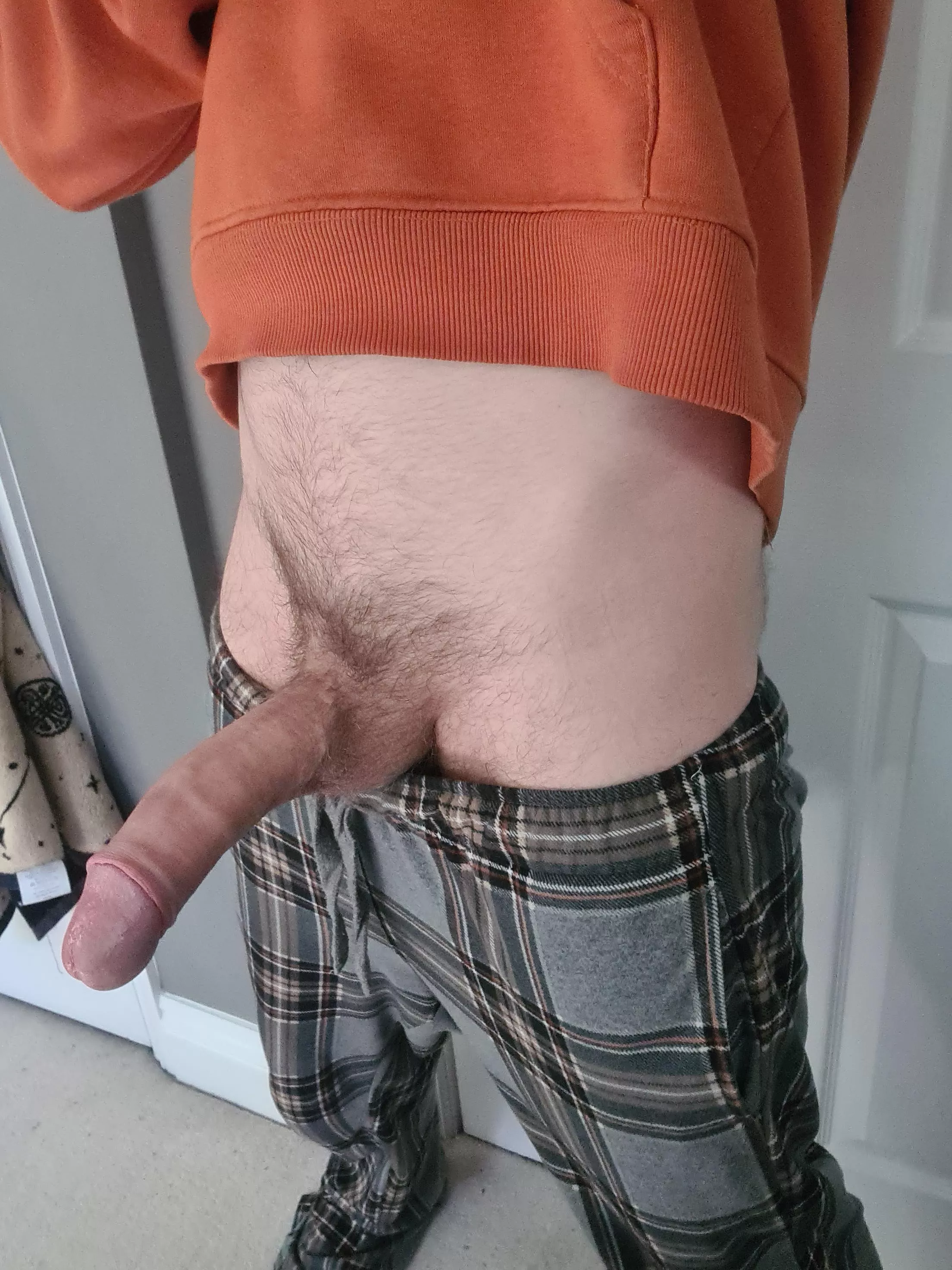 Not bad for 19, huh? 😏 posted by hungcollegeboi