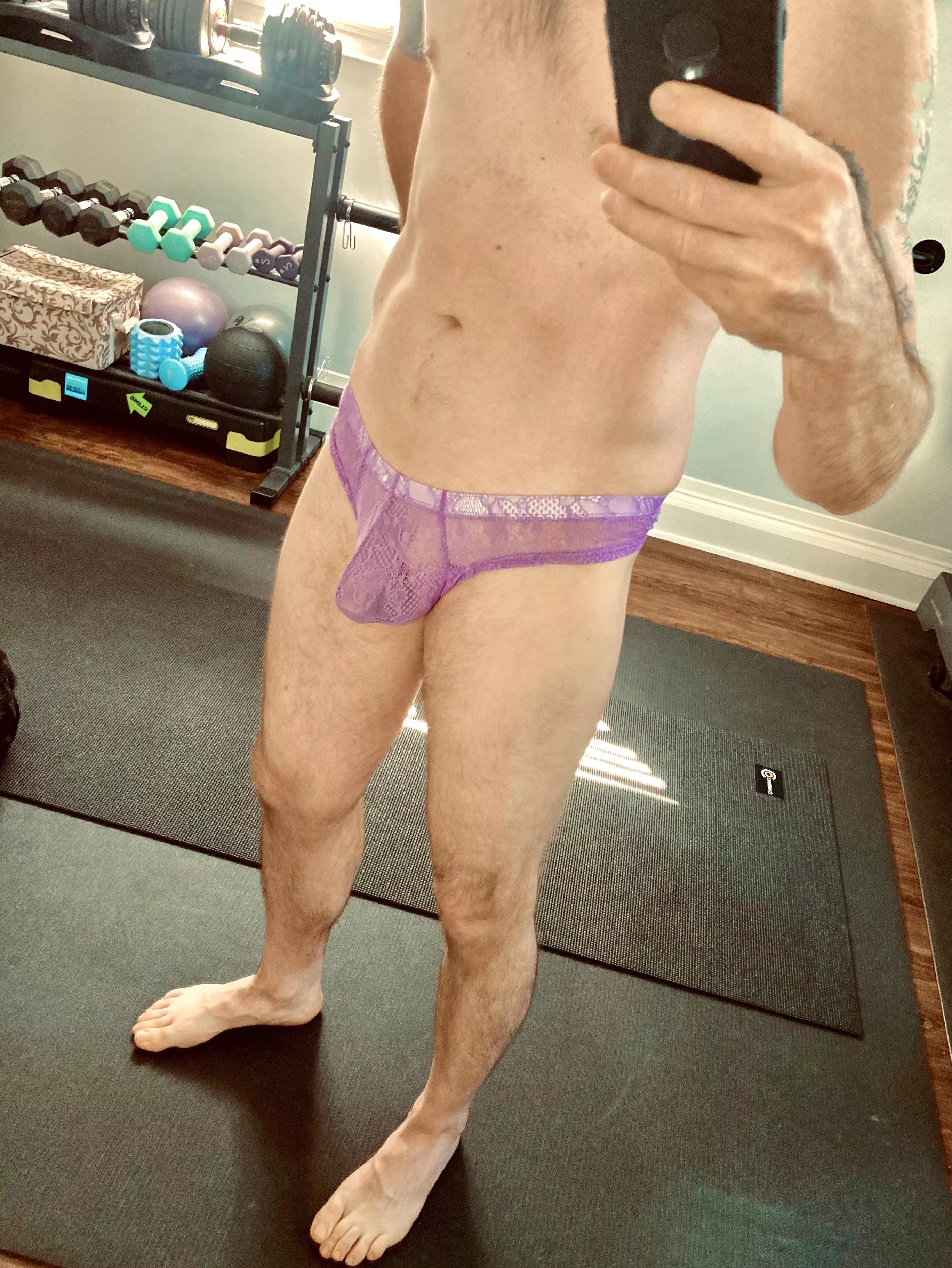 Not bad for 47... right? RIGHT??? 😆😳 posted by BeamsTheName