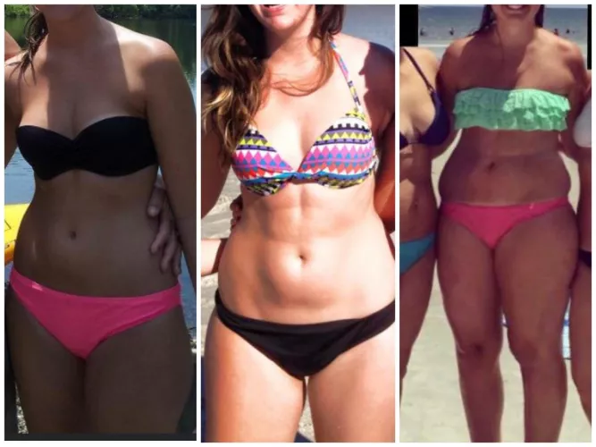 Not bad thing having to zoom out in the 3rd pic by feederturnedfeedee