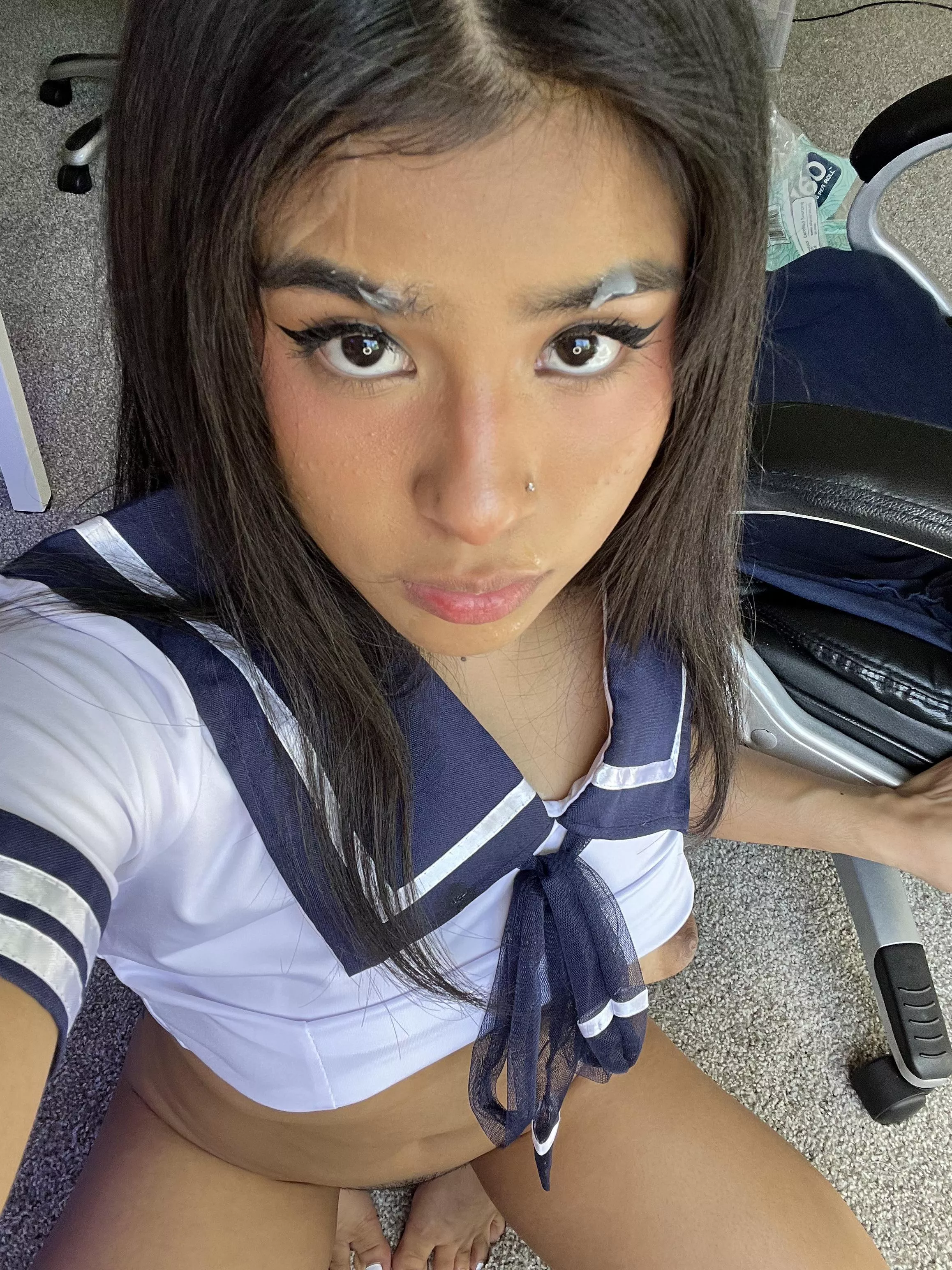 Not enough :( posted by iitmythrowaway