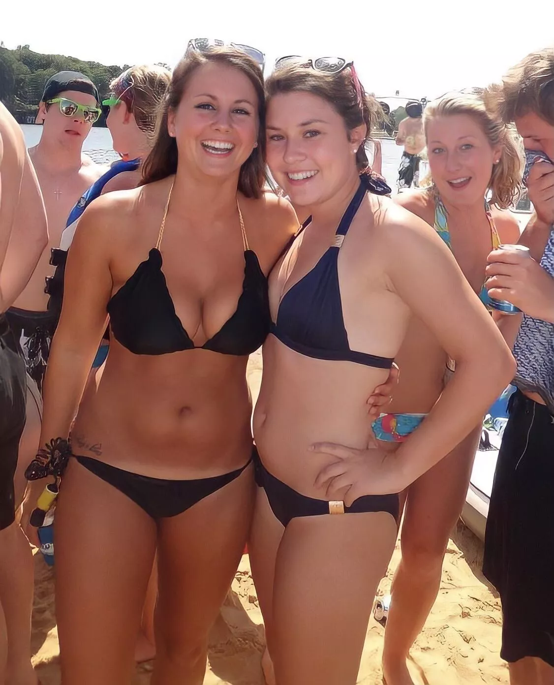 Not Even a Contest She Owns Her posted by tway15991